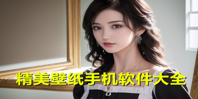 精美壁纸手机软件大全