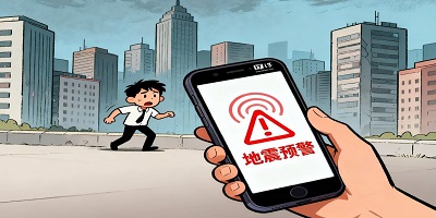 手机地震预警软件下载大全