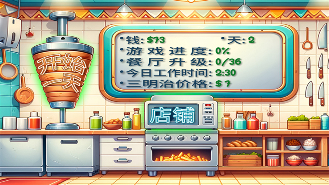 沙威玛乞丐版