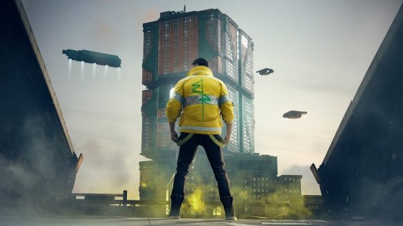 赛博朋克2077更快的制作升级mod
