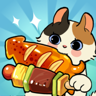 胡椒大厨（Purr-fect-Chef）