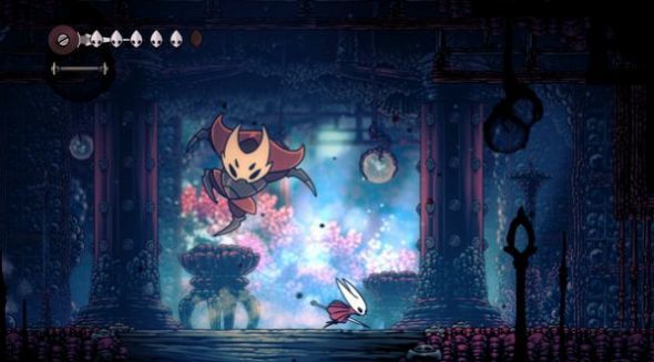 空洞骑士丝之歌下载手机版