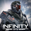 无尽行动未来2025最新下载（Infinity Ops）
