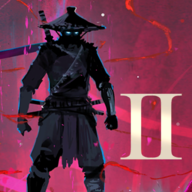 忍者武士岚2下载手机版（Ninja Arashi 2）