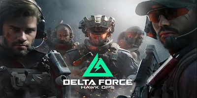 三角洲行动正版大全