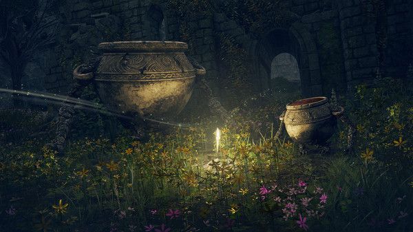 艾尔登法环香克斯外观mod
