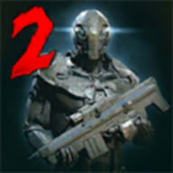 僵尸枪手2手机版（Alien Invasion 2）