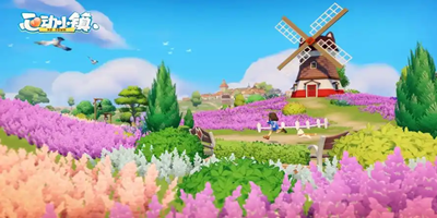 心动小镇正版大全