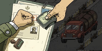 黑色边境2免费版大全