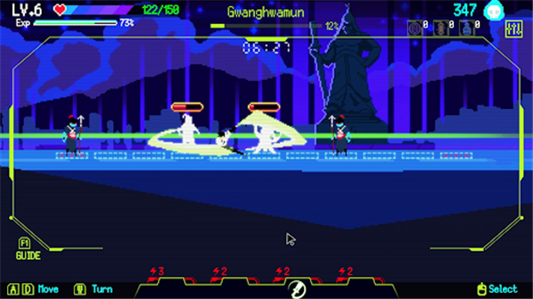 首尔驱魔人111(Seoul Exorcist 1111)