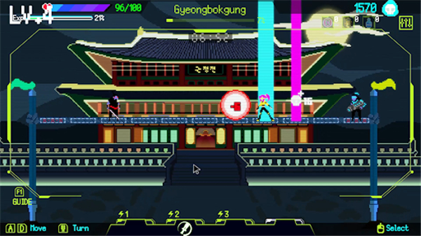 首尔驱魔人111(Seoul Exorcist 1111)
