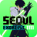 首尔驱魔人111(Seoul Exorcist 1111)