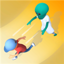 僵尸人群最新版（Zombie crowd）