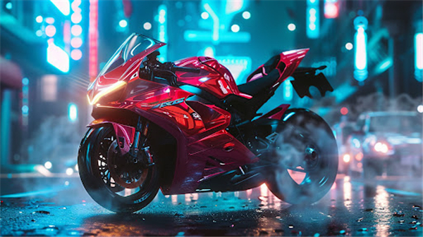极速前进(Go Speed)