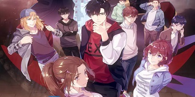 免费的网文小说软件下载合集