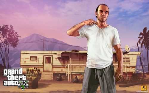 gta5手机版