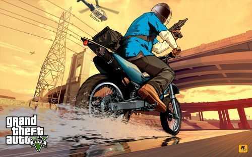 gta5手机版