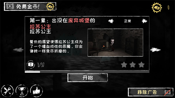 恐怖之眼(Eyes)