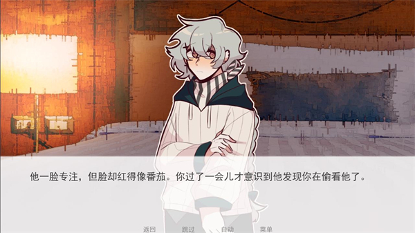 甜心热线幽灵工作室（Honey Hotline）