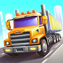 运输帝国建造者(Transit King Tycoon)