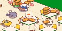 猫咪小吃店手游大全