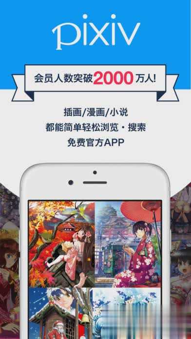 P站浏览器