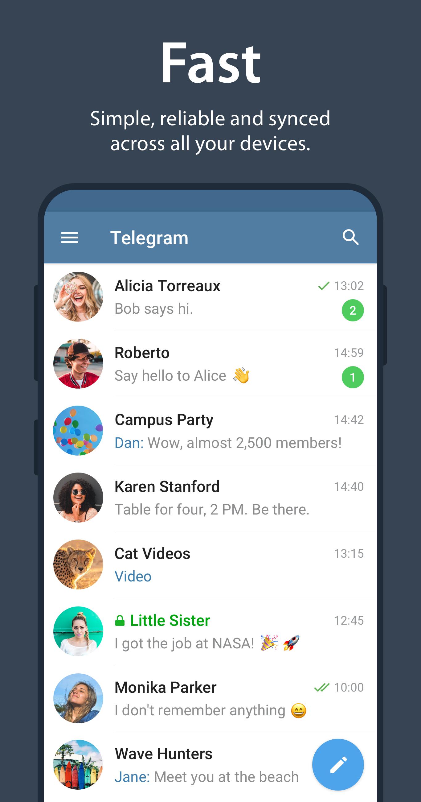 telegram苹果最新