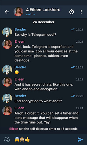 telegraphx