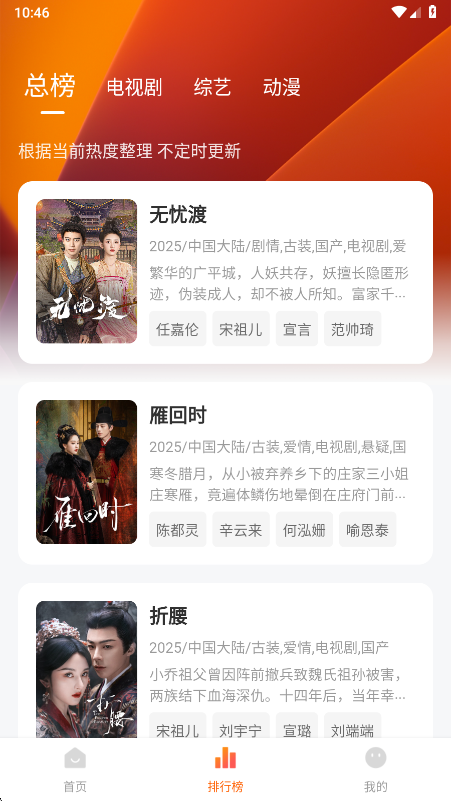 小狐狸
