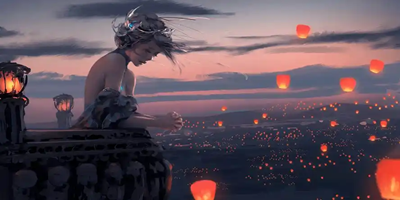 高清手机壁纸软件推荐