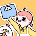 咕咕轻断食app（减脂食谱）