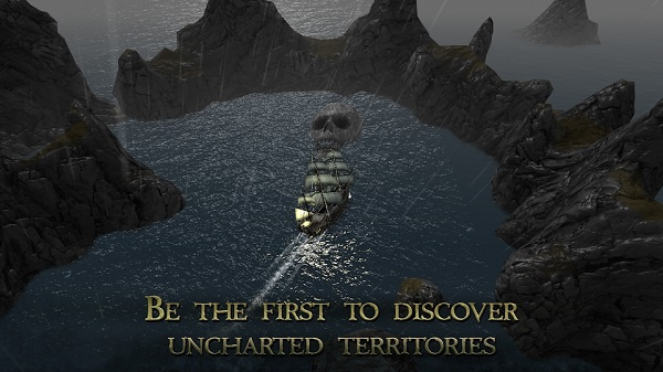 海盗死亡瘟疫(The Pirate: Plague of the Dead)