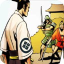 武士复仇手游