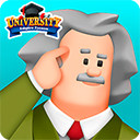 大学帝国大亨（University Empire Tycoon）