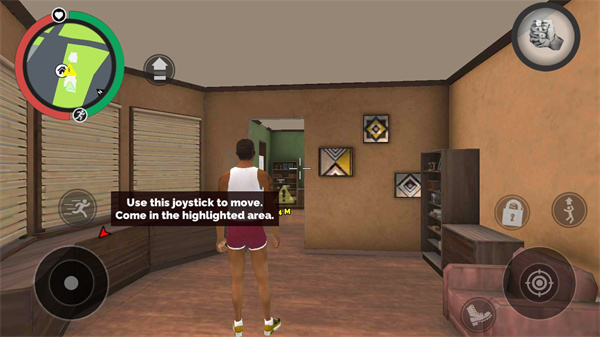 维加斯犯罪模拟器中文版