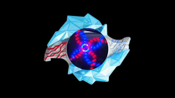 布莱泽奥特曼变身器模拟器手游（Blazar Ultra Items）