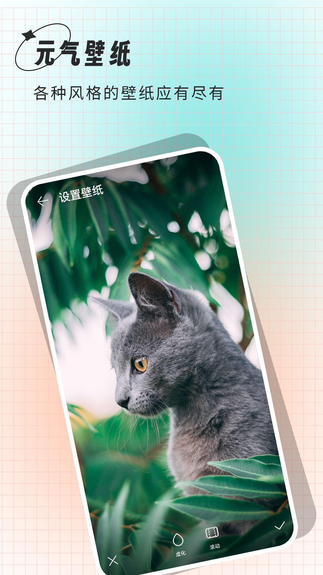 克拉壁纸app下载安卓版