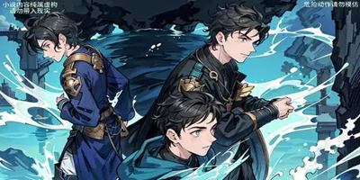 书荒时推荐的小说软件排行榜