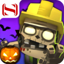 点爆僵尸中文版(Zap Zombies)