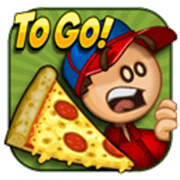 老爹披萨店豪华版