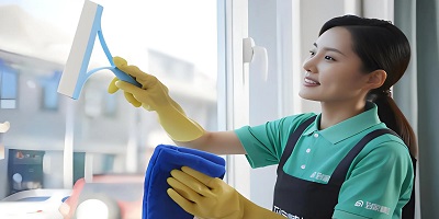 上门家政服务软件推荐大全