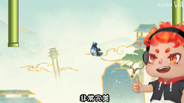 愤怒的小叽正式版