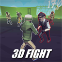 3D格斗竞技场手机版