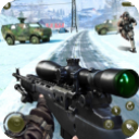 山地狙击手射击汉化版