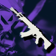 瓦罗兰特枪械模拟器（Valorant Gun Simulator）