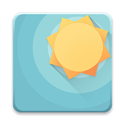 几何天气app
