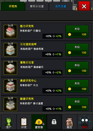 僵尸工厂