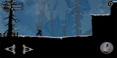 忍者岚2汉化版推荐