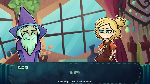 城堡里的杰克幽灵工作室