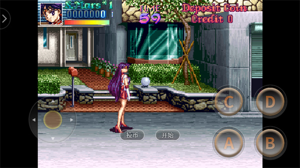 美少女战士（Sailor Moon）